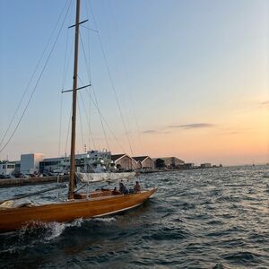 Meet your Posher, Darcie